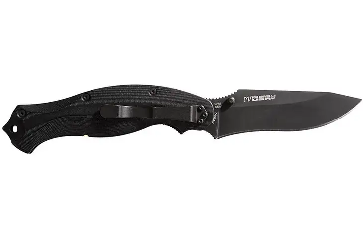 5.11 Tactical XPRT Folder Knife - view 2